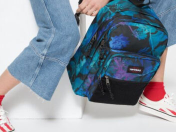 27% de réduction sur le sac Eastpak Pak’r : Le must-have de la rentrée à petit prix