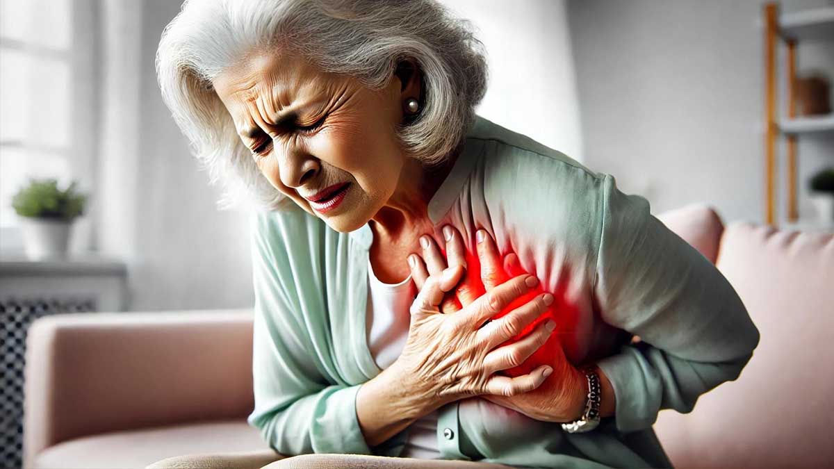Ce facteur qui double le risque de maladies cardiovasculaires : l’alerte des chercheurs
