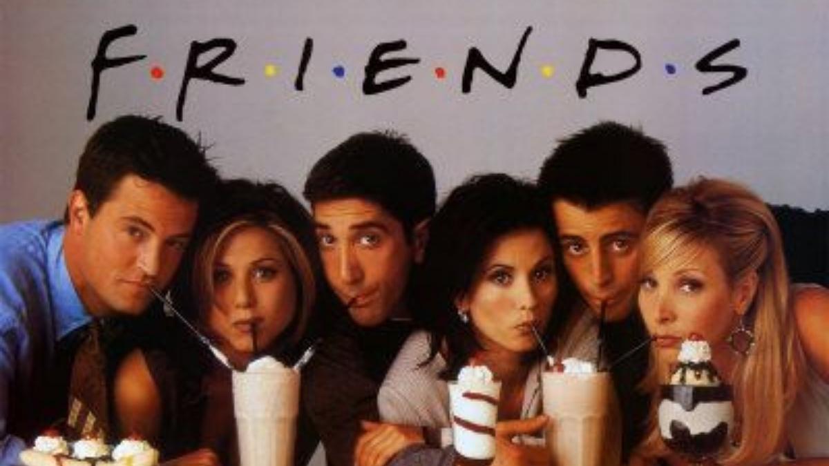 Friends fête ses 30 ans : pourquoi la sitcom des années 90 cartonne-t-elle toujours en 2024 ?