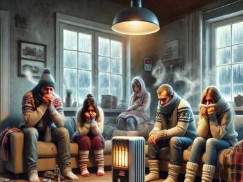 Alerte grand froid en septembre : la France du Nord grelotte et les chauffagistes craquent !