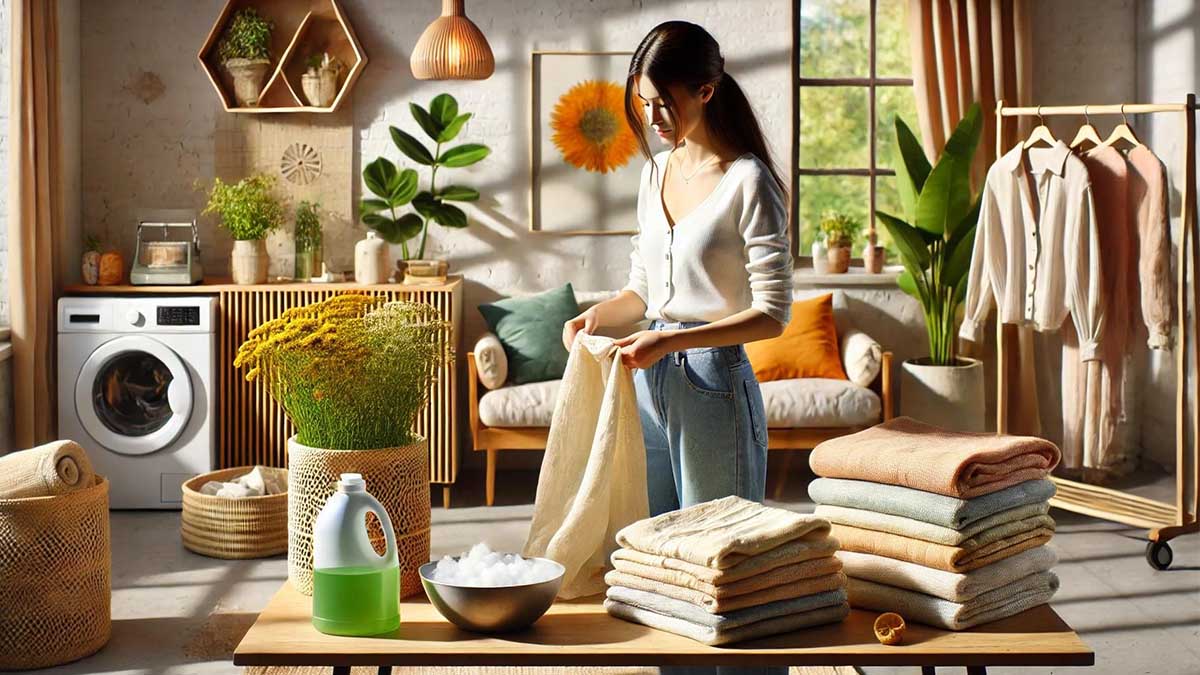 La gaze de coton enflamme la mode : découvrez les secrets de ce tissu incroyable !