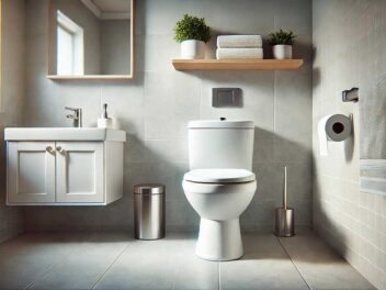 Arrêtez immédiatement cette habitude aux toilettes : les gynécologues lancent l’alerte !