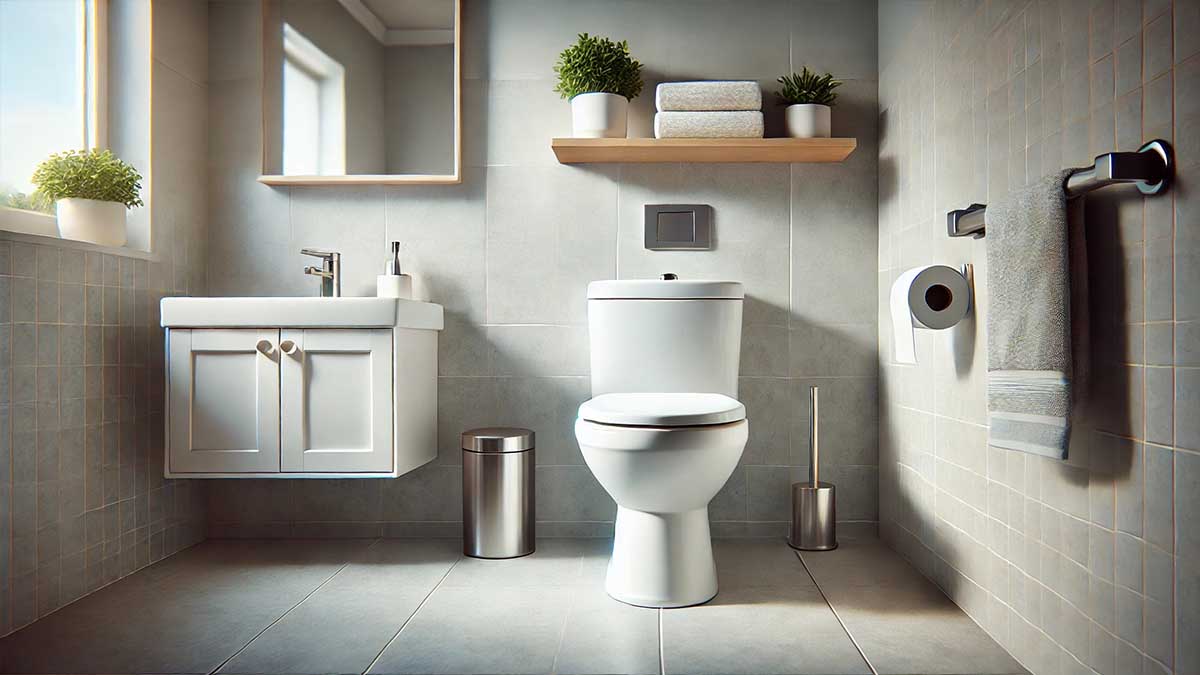Arrêtez immédiatement cette habitude aux toilettes : les gynécologues lancent l’alerte !