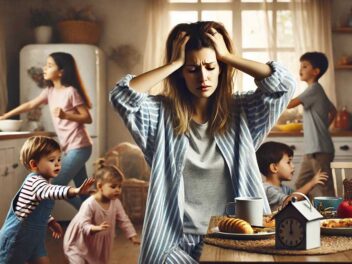Ce matin votre stress a explosé à cette heure précise : découvrez pourquoi et comment y remédier !