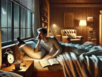 Ces 4 habitudes insoupçonnées qui sabotent votre sommeil, comment y remédier ?