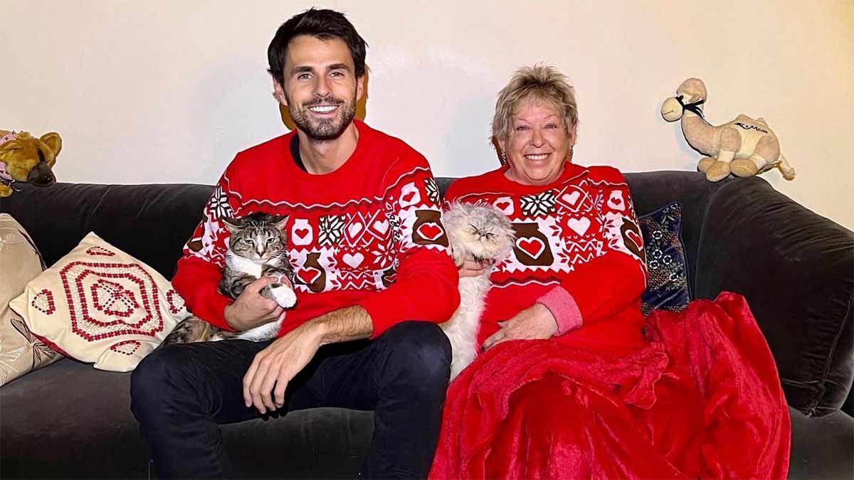 La révélation choc sur Arthur Lombard et Studio Danielle : leur lien de parenté enfin dévoilé !
