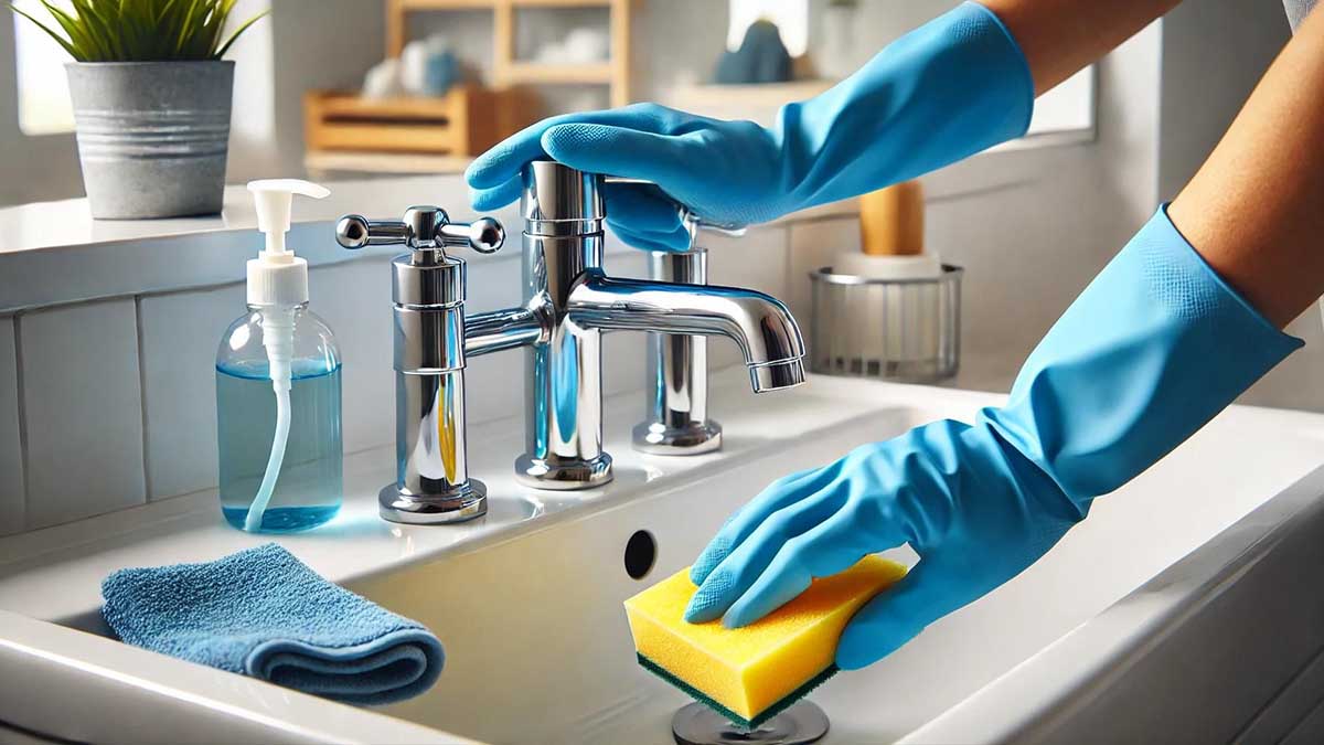 L’endroit surprenant de votre maison infesté de bactéries qui menacent votre santé