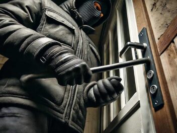Alerte cambriolage : Découvrez si votre logement est une cible de choix pour les voleurs !