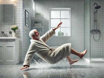Salle de bains mortelle : 10 pièges qui menacent nos seniors et comment les éviter