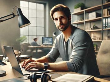 Révolution au bureau : la pause qui va booster votre productivité et sauver votre cœur !