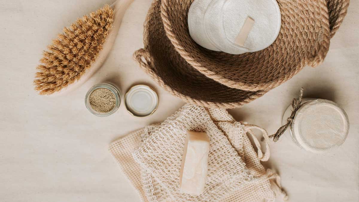 Gants de toilette : l’erreur d’hygiène que vous faites tous les jours sans le savoir