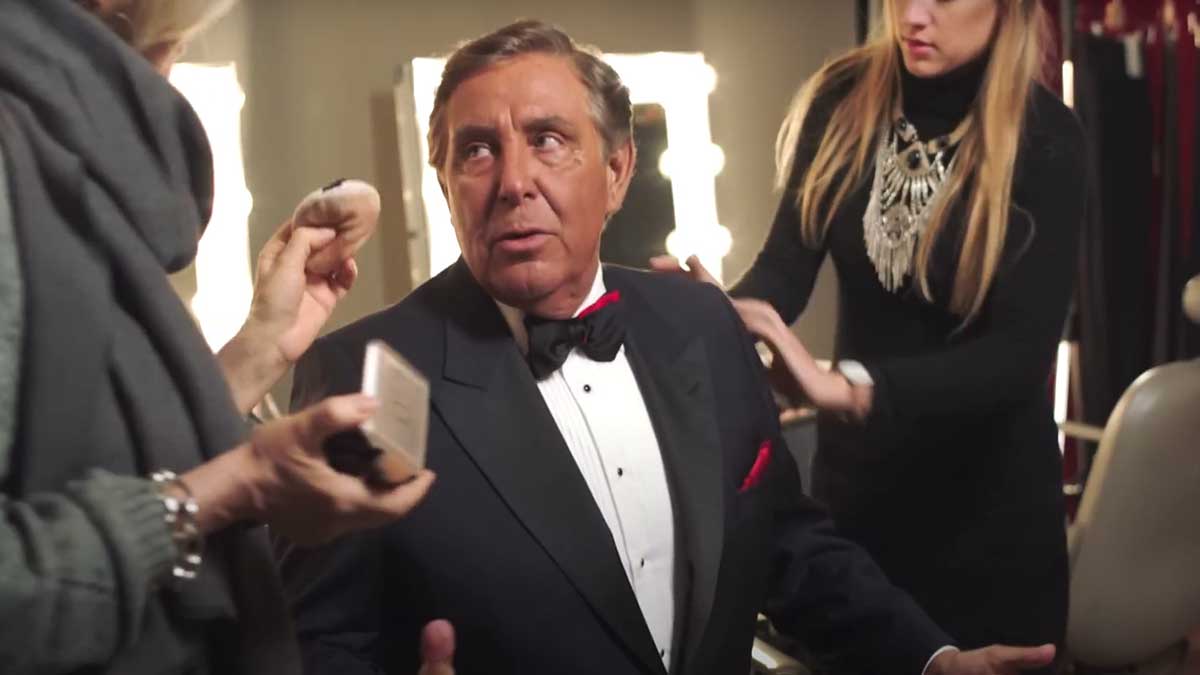 Jean-Pierre Foucault fait son grand retour : L’animateur mythique de Qui veut gagner des millions ? révèle ses secrets et son combat pour la vie