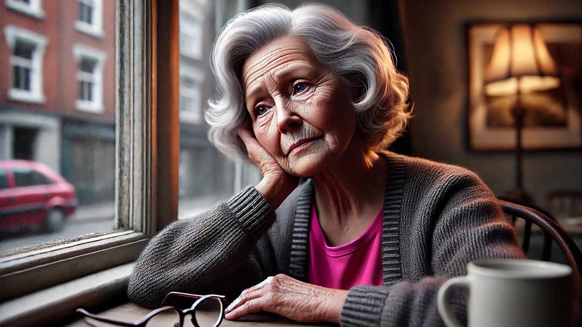Ces deux sentiments qui pourraient annoncer des troubles cognitifs chez les seniors