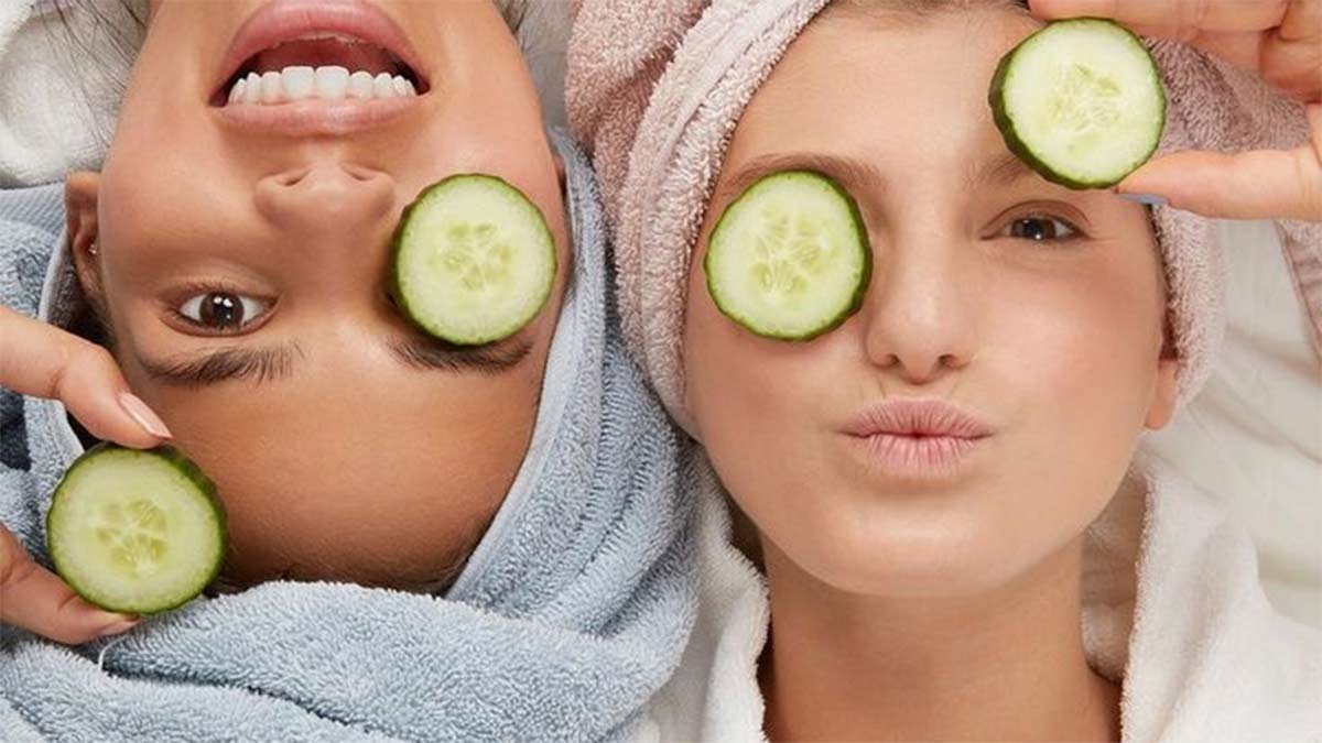 Ces 3 soins en institut vont sauver votre peau assoiffée après l&rsquo;été !