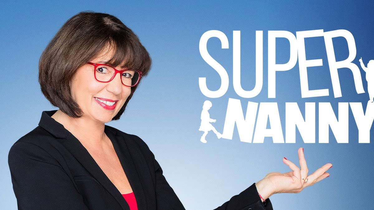 Super Nanny dévoile son plus grand rôle : sa vie de mère bouleversante