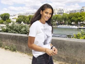 Tatiana Silva dévoile le secret derrière sa phrase culte de la météo