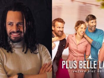 « Je n’ai reconnu personne » : Ambroise Michel balance sur le reboot de Plus belle la vie et ça fait mal !
