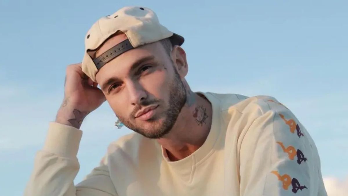 « J&rsquo;ai feint une crise d&rsquo;angoisse » : Bastos révèle comment il a quitté le tournage des « Apprentis Champions »