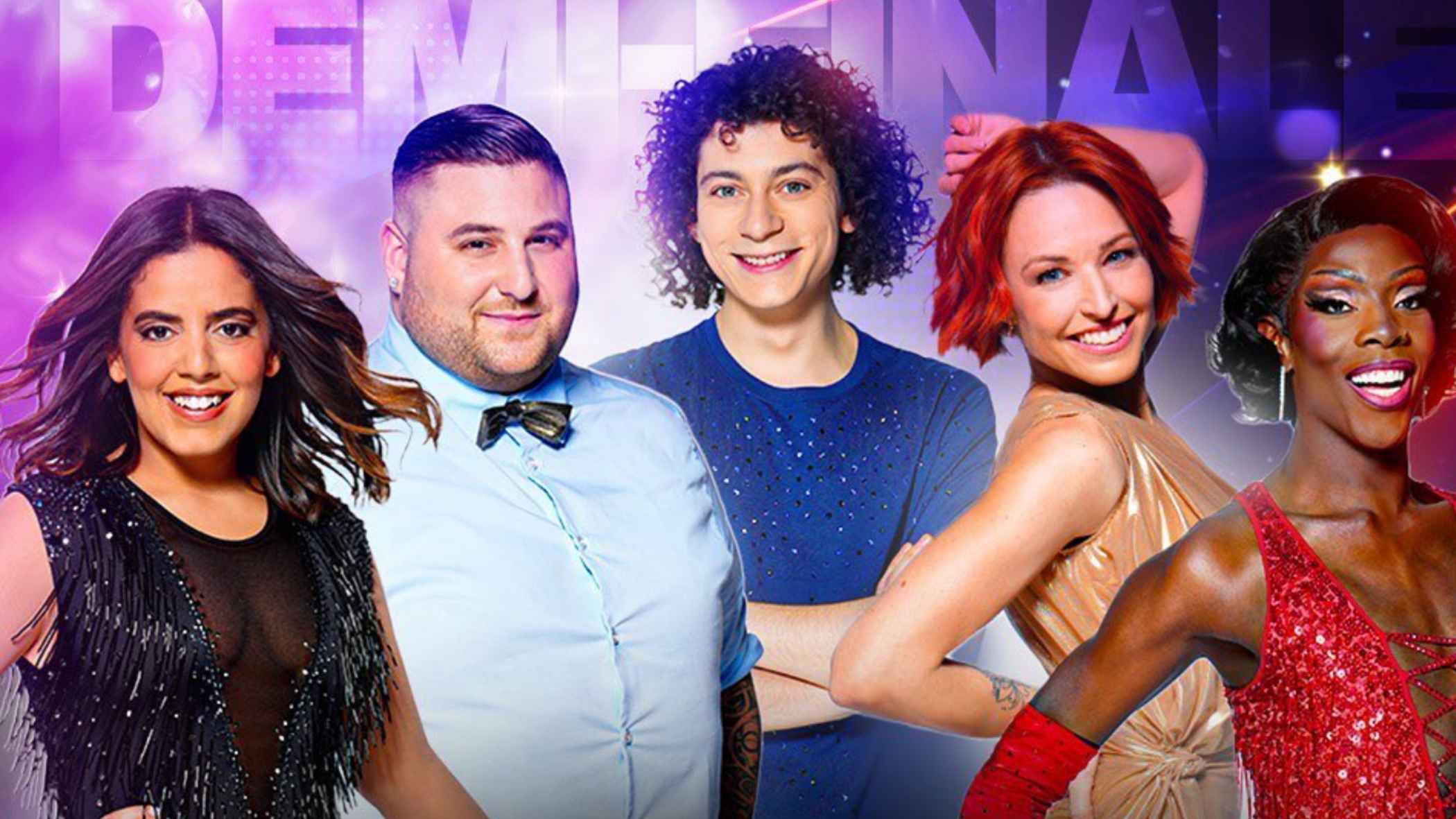DALS 2024 : Un casting de rêve et des règles choc qui vont révolutionner l’émission !