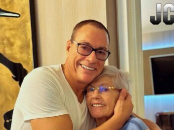 Jean-Claude Van Damme brise le silence : La star endeuillée révèle un drame personnel bouleversant !
