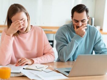 Argent dans le couple : pourquoi faire moitié-moitié n’est pas une bonne idée
