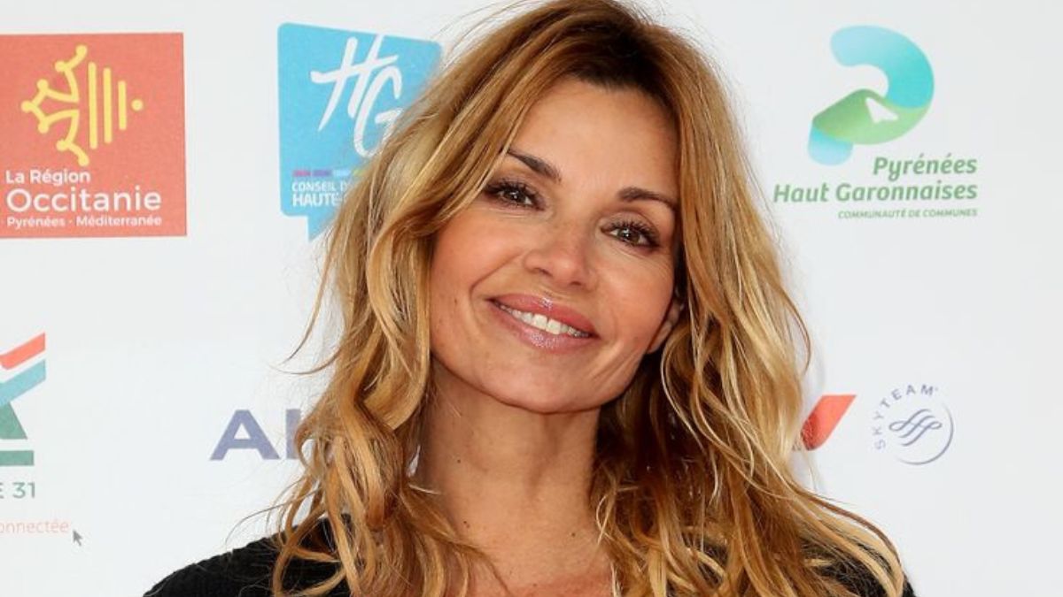 Ingrid Chauvin : Son mariage secret dévoilé ! Découvrez les invités VIP et les détails croustillants de la cérémonie