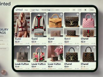 Ces sacs de luxe iconiques sont maintenant accessibles à tous : Une révolution mode sur Vinted