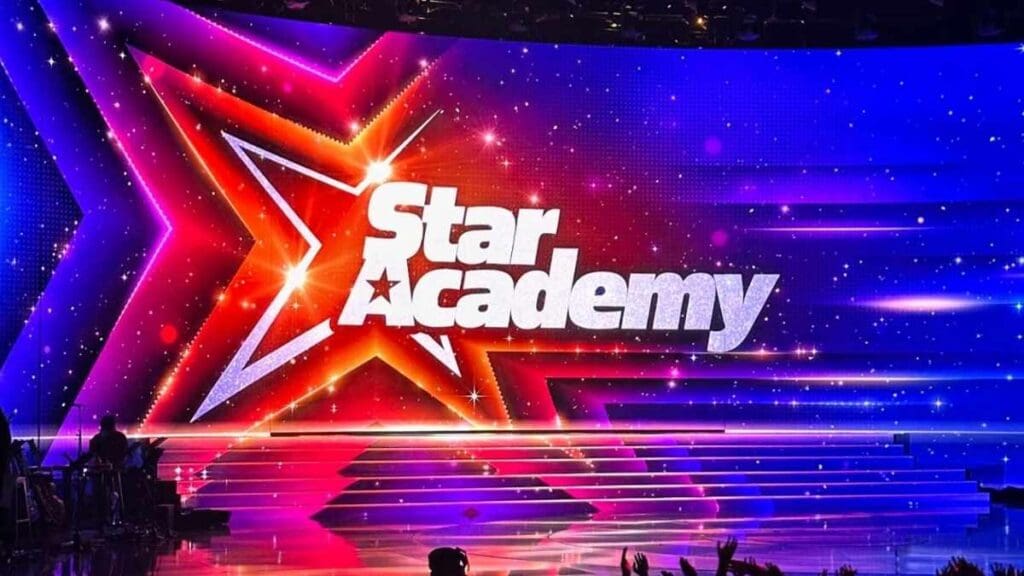 Star Academy 2024