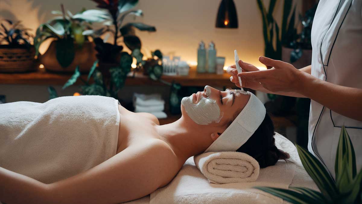 Ces 3 soins en institut vont métamorphoser votre peau après les vacances !