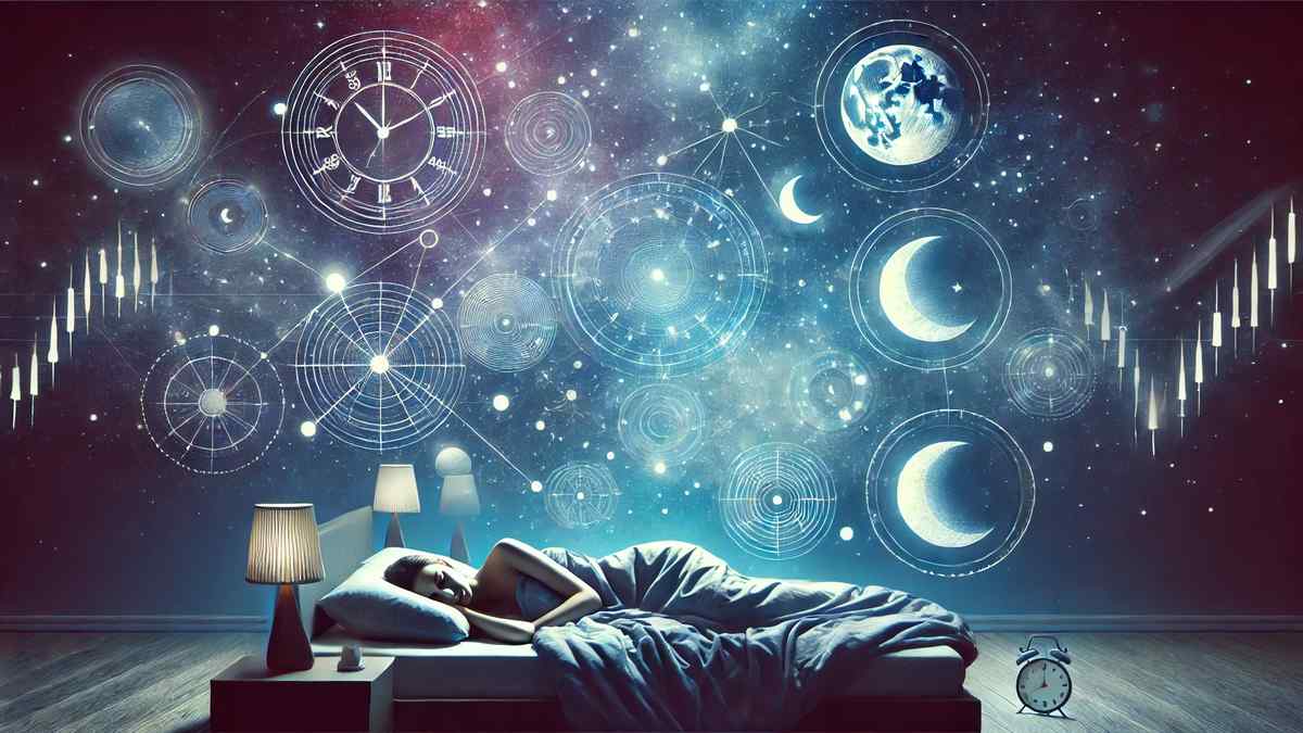 La science bouleverse tout ce que vous pensiez savoir sur le sommeil idéal !