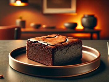 Personne n’aurait osé mettre cet ingrédient dans un brownie – le résultat est hyper fondant