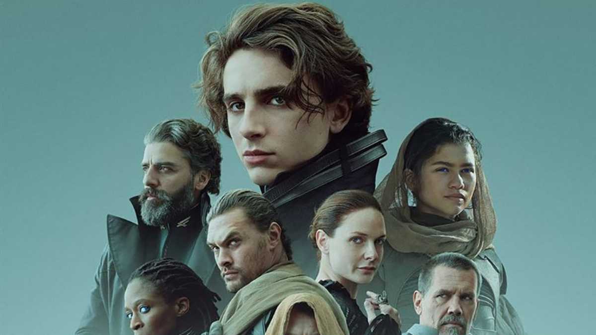 Ces 8 films de science-fiction vont vous faire voyager dans le temps et l’espace en 2024