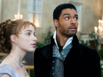 Netflix dévoile le passé sulfureux de la reine Charlotte : amour, pouvoir et scandales au programme !