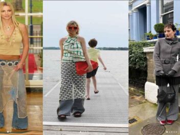 « C’est une jupe sur un pantalon qui m’a achevée » : la mode des années 90 revient (déjà)