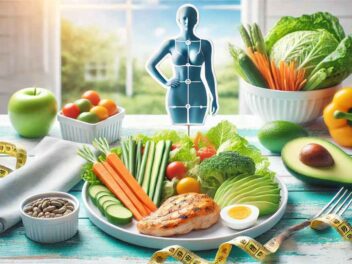 « Jusqu’à moins 6 kilos en 16 jours » : une nutritionniste partage son secret pour maigrir après 50 ans