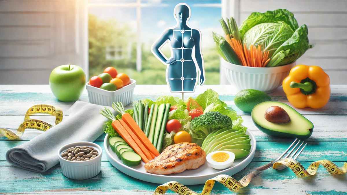 « Jusqu’à moins 6 kilos en 16 jours » : une nutritionniste partage son secret pour maigrir après 50 ans