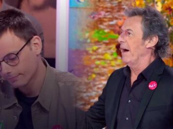 Larmes et émotion : ce départ brutal qui bouleverse Jean-Luc Reichmann et le champion des 12 coups de midi