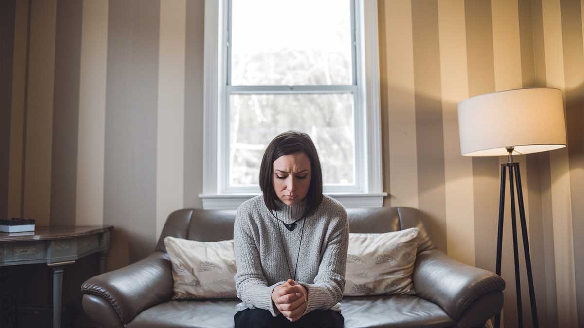 Déprime saisonnière ou dépression : Le combat silencieux qui pourrait vous concerner