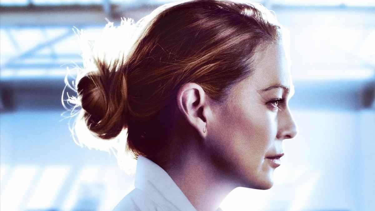 Coup de tonnerre à Seattle Grace : Ellen Pompeo quitte Grey’s Anatomy après 19 saisons !