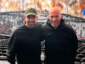 Enzo Zidane : la triste nouvelle est tombée pour le fils de Zinédine