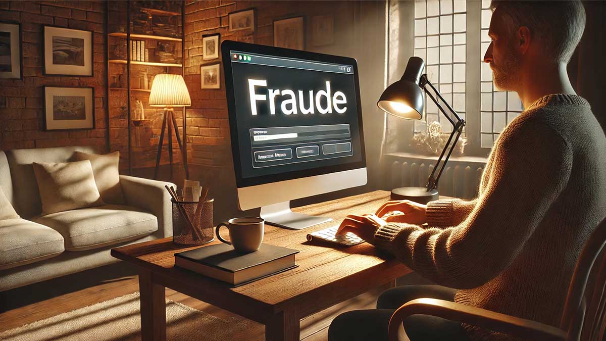 Alerte : Cette arnaque au virement bancaire explose et pourrait vous ruiner en quelques clics !