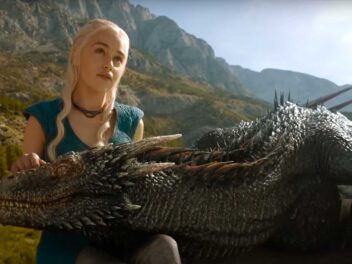 Game of Thrones : 5 raisons explosives de plonger dans cette série épique !