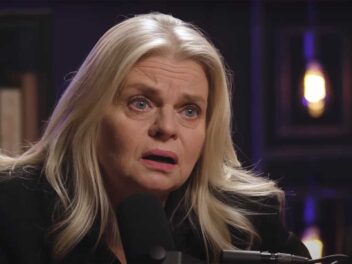 « Ça me pourrit la vie » : Isabelle Nanty révèle pourquoi elle fuit la télévision