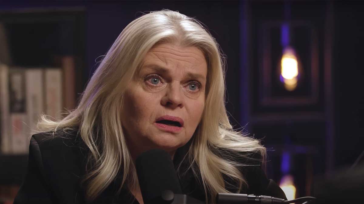« Ça me pourrit la vie » : Isabelle Nanty révèle pourquoi elle fuit la télévision
