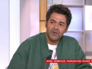 « Tu les vires tous » : Jamel Debbouze recadre les cadreurs de C à Vous et enflamme le plateau !