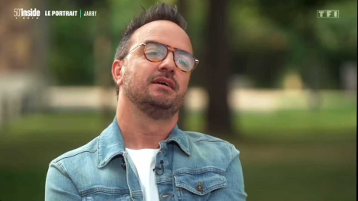 Jarry brise le silence : « Un PD ça ne remplira jamais les Zénith », l’humoriste révèle les menaces choquantes qu’il reçoit