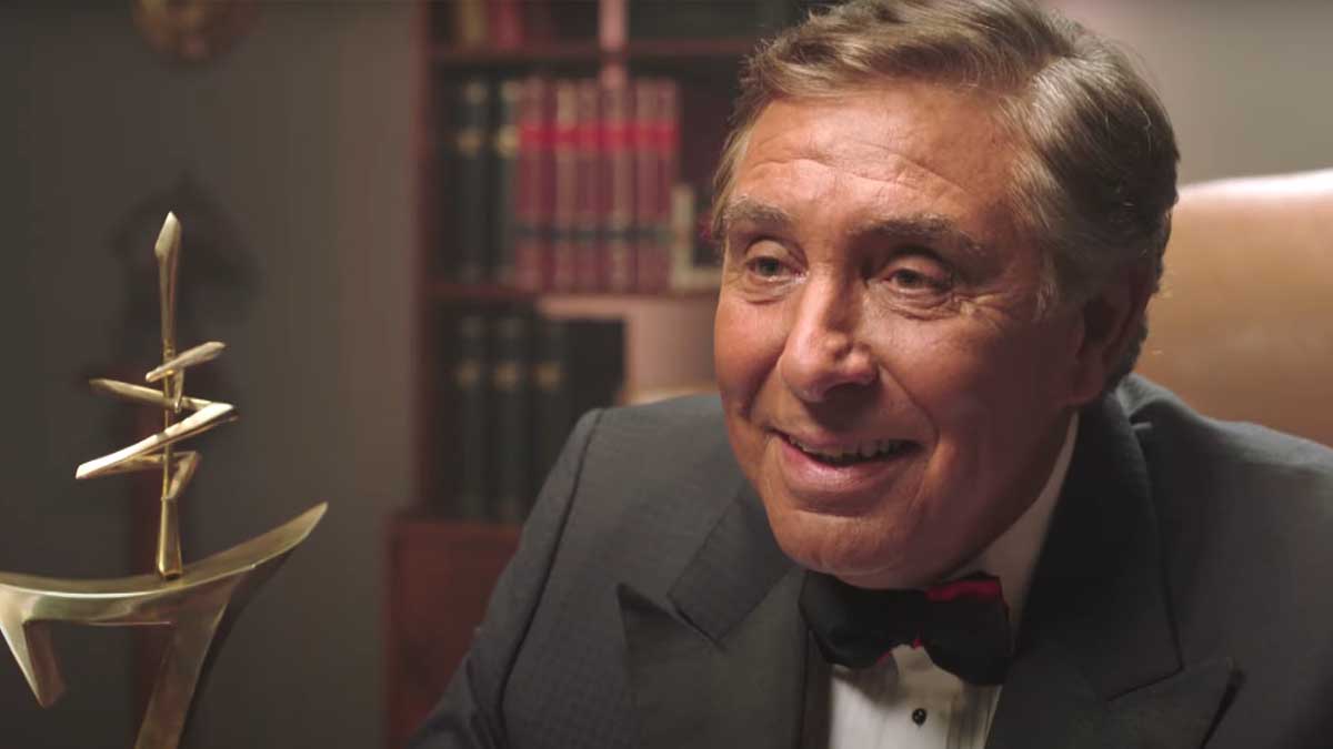 Jean-Pierre Foucault acteur à 76 ans : sa mémoire lui joue des tours, il balance tout !