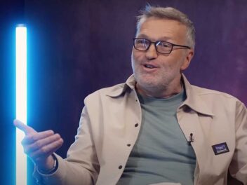 La métamorphose choc de Laurent Ruquier : une émission TV le fait fondre !