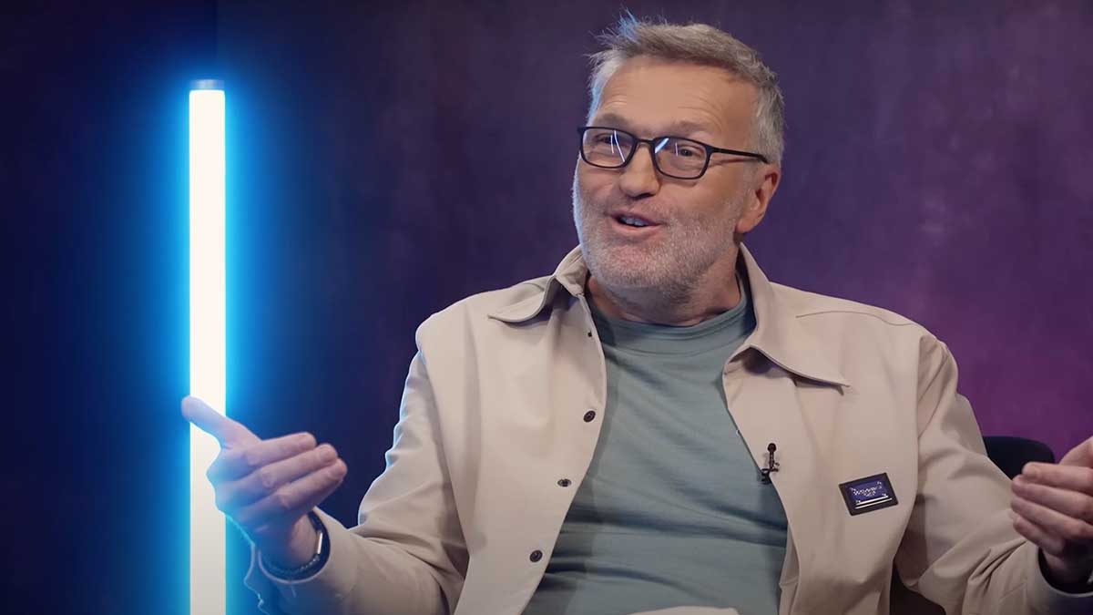La métamorphose choc de Laurent Ruquier : une émission TV le fait fondre !
