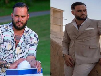Nikola Lozina lance Nōkilo : La star de téléréalité révolutionne les repas minceur !